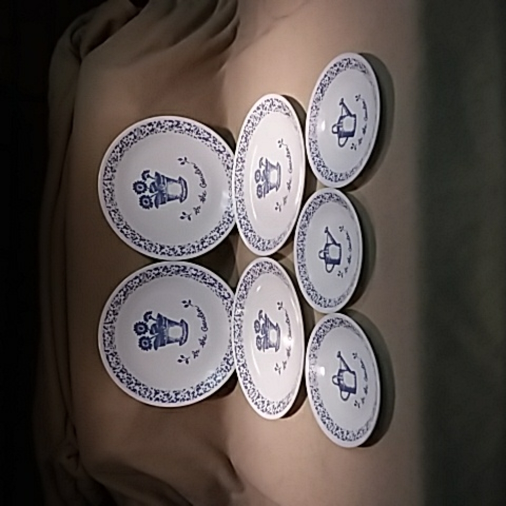 Vintage Corelle Set